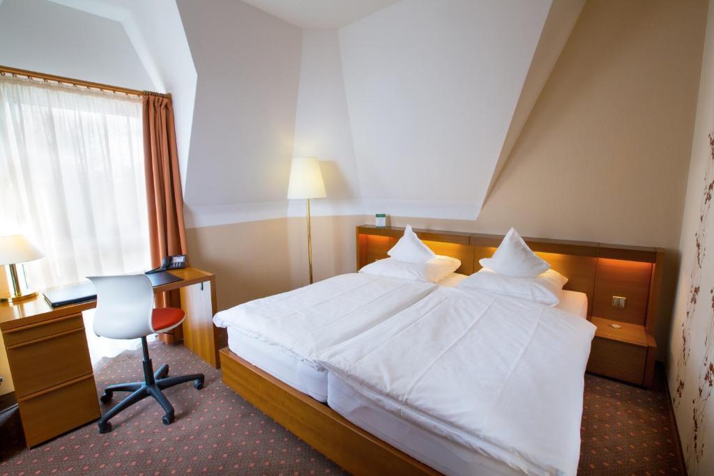 Hotel Marienlinde Тельгте Экстерьер фото