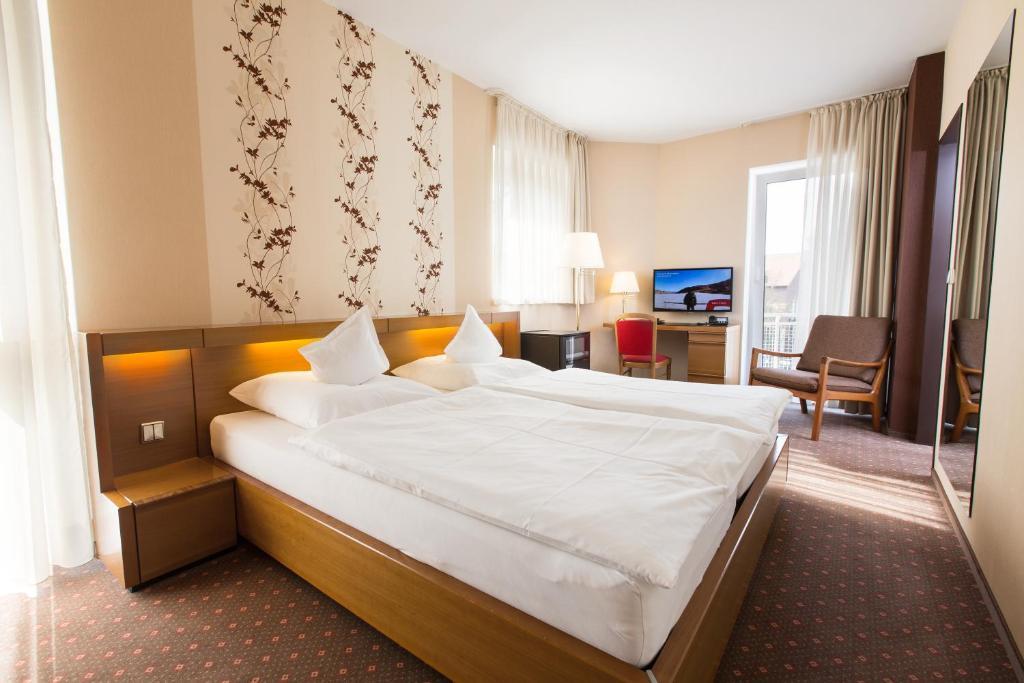 Hotel Marienlinde Тельгте Экстерьер фото