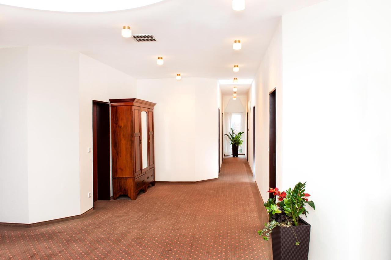 Hotel Marienlinde Тельгте Экстерьер фото