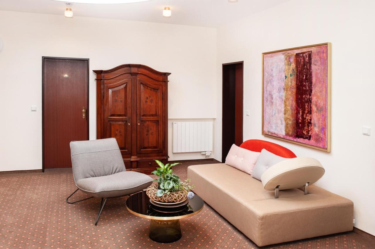 Hotel Marienlinde Тельгте Экстерьер фото