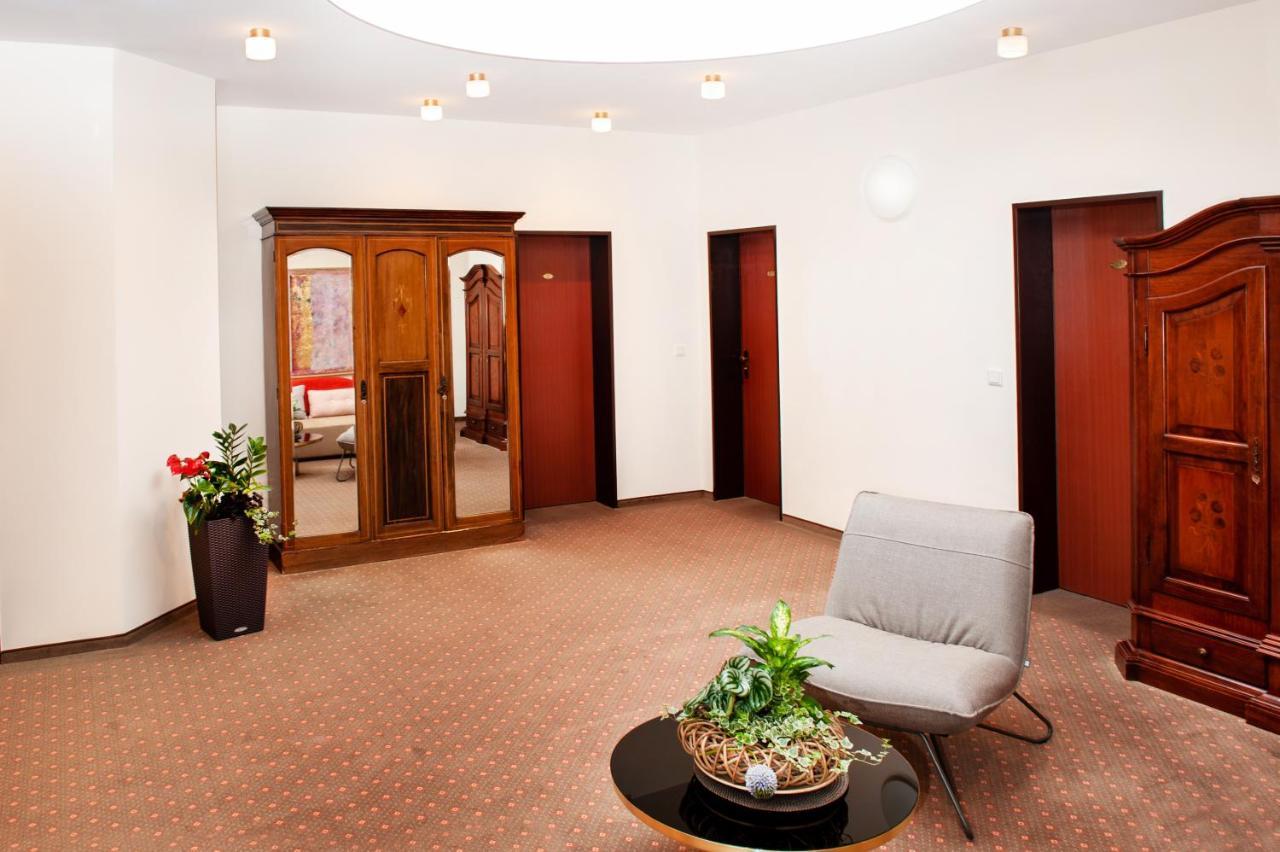 Hotel Marienlinde Тельгте Экстерьер фото